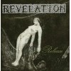 REVELATION - Release (2008) CD